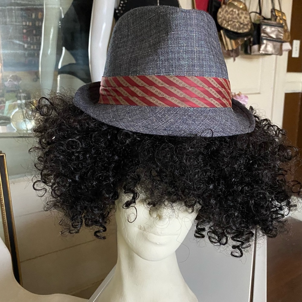 Nyla District Fedora - image 6